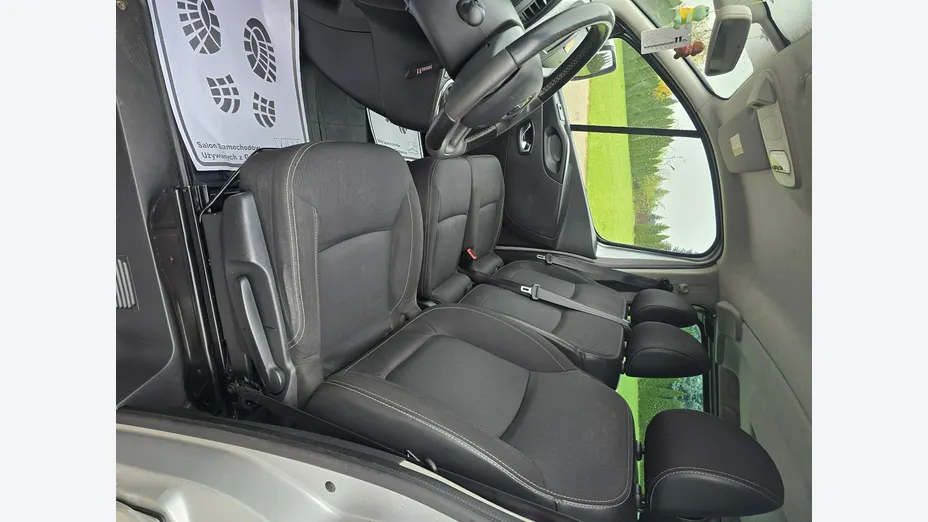 RENAULT Trafic -