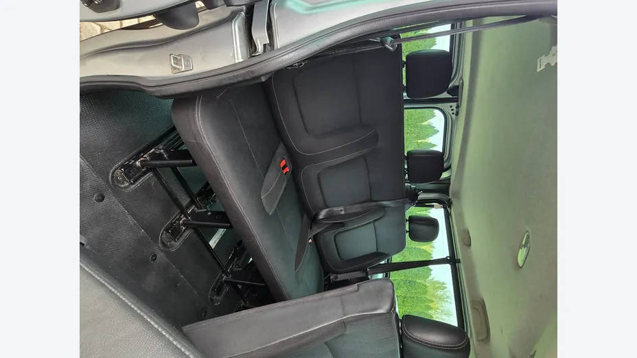 RENAULT Trafic -