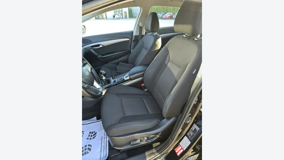 HYUNDAI i40 -