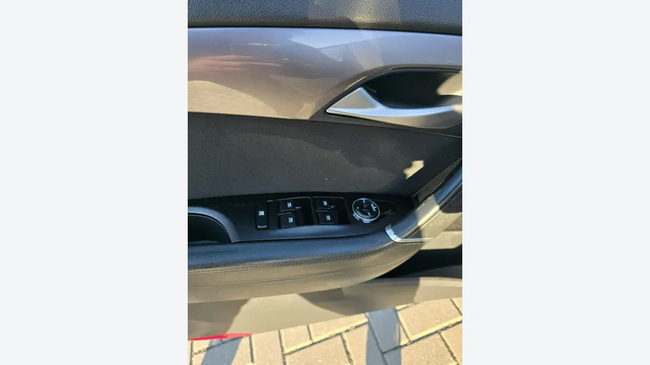 HYUNDAI i40 -
