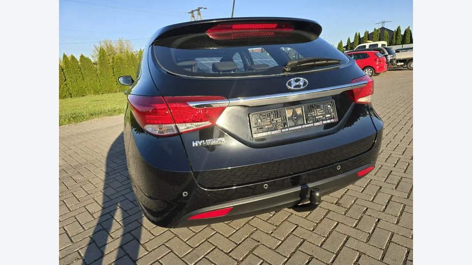 HYUNDAI i40 -