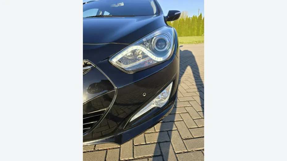 HYUNDAI i40 -