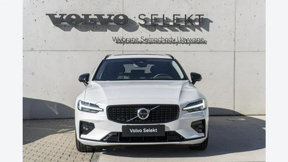 VOLVO V60 -