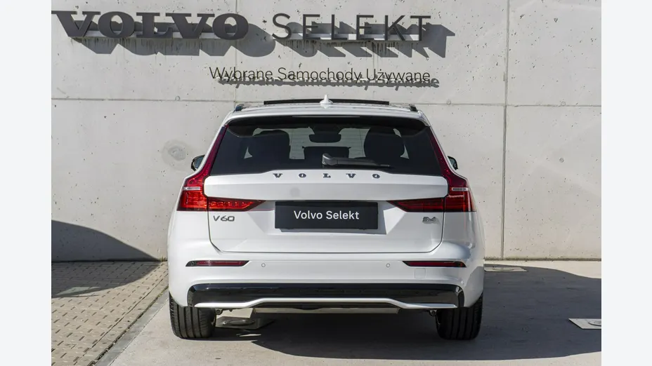 VOLVO V60 -