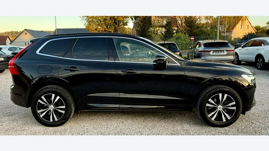 VOLVO XC60 -