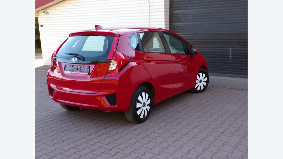 HONDA Jazz -
