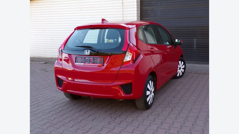 HONDA Jazz -