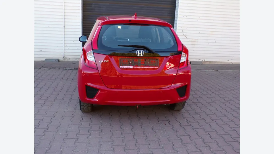 HONDA Jazz -