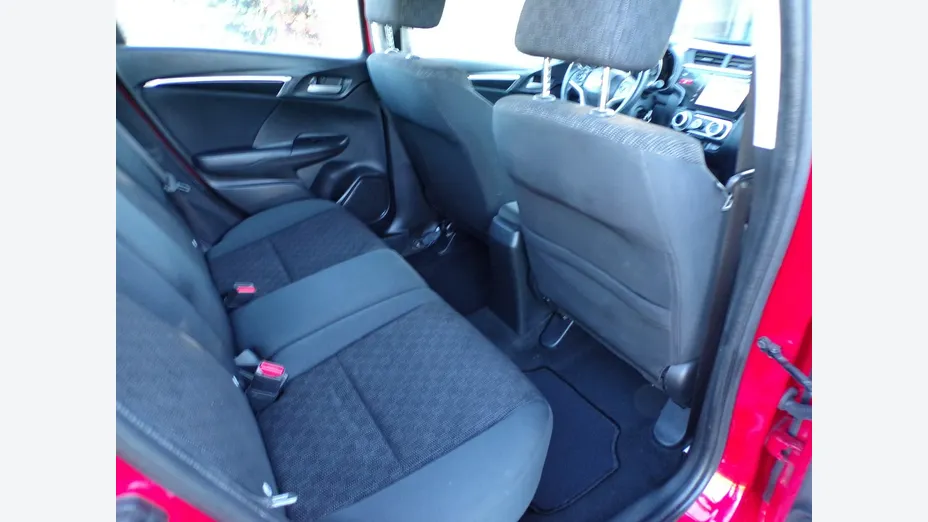 HONDA Jazz -