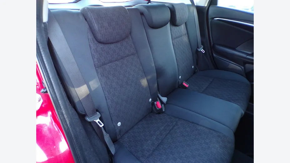 HONDA Jazz -