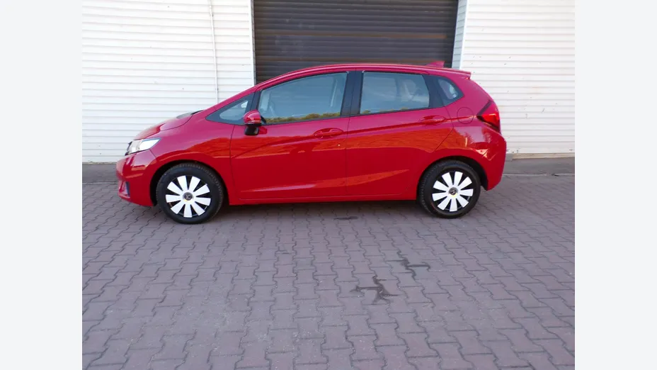 HONDA Jazz -