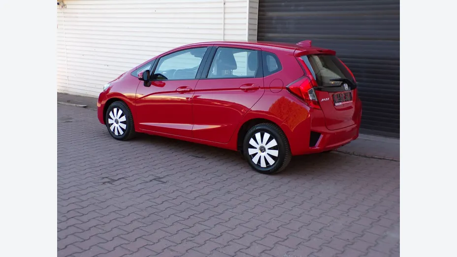 HONDA Jazz -