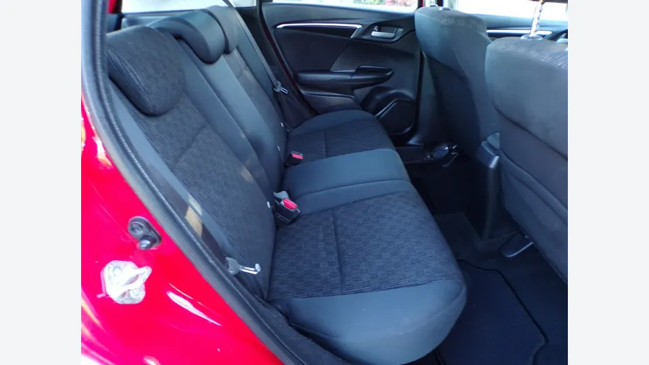 HONDA Jazz -