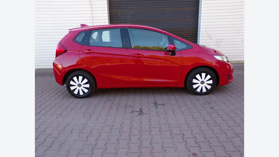 HONDA Jazz -