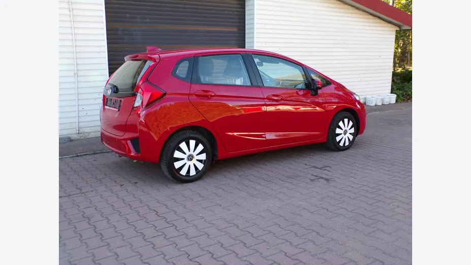 HONDA Jazz -