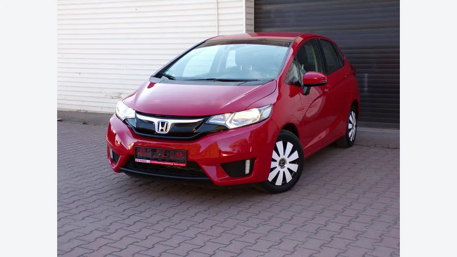 HONDA Jazz -