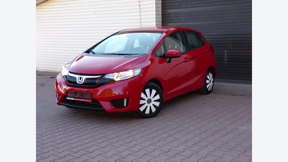 HONDA Jazz -