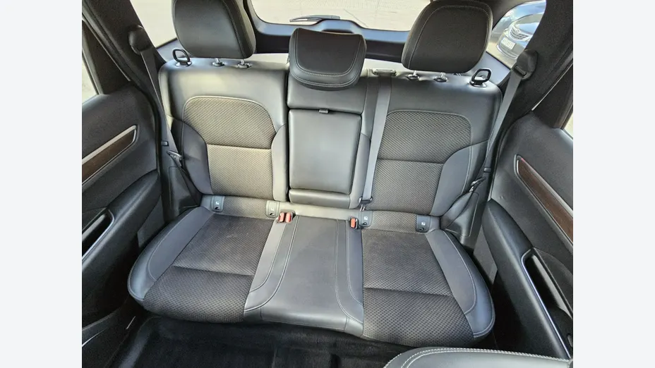 RENAULT Koleos -