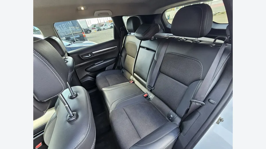RENAULT Koleos -