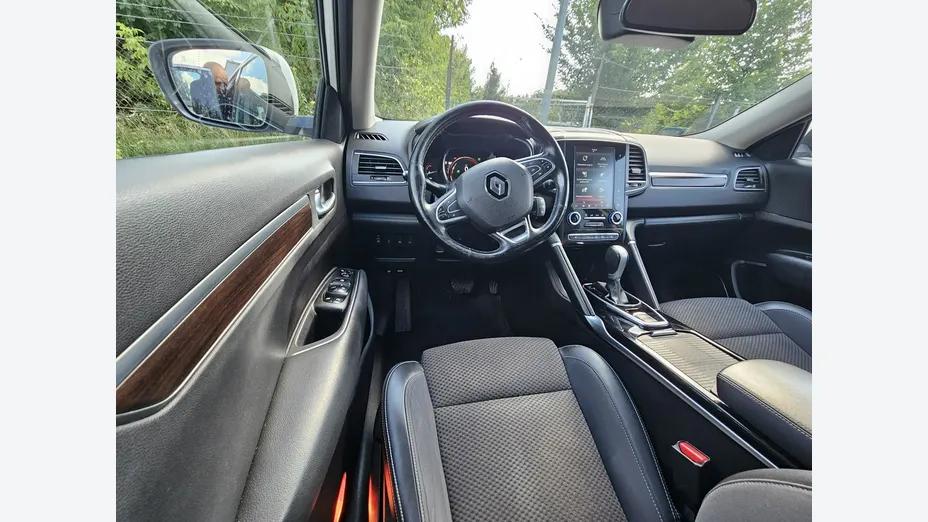 RENAULT Koleos -