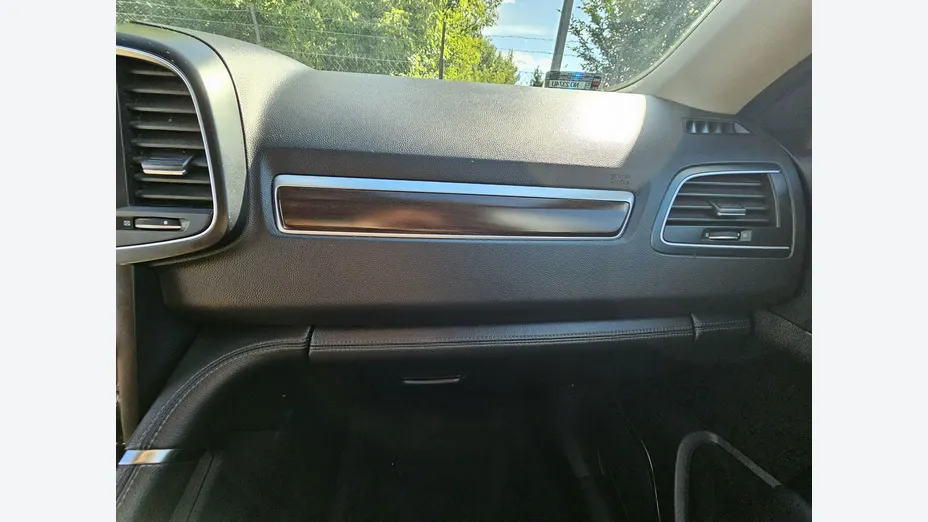 RENAULT Koleos -