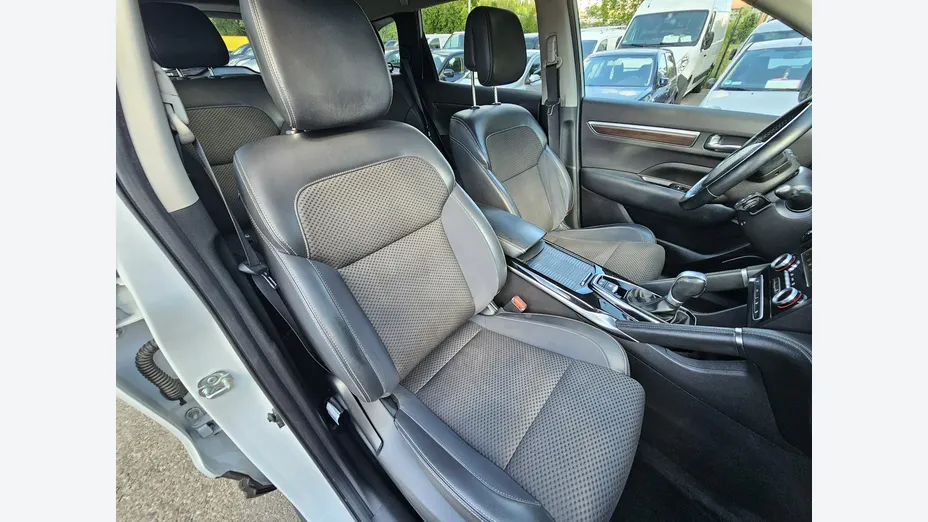 RENAULT Koleos -
