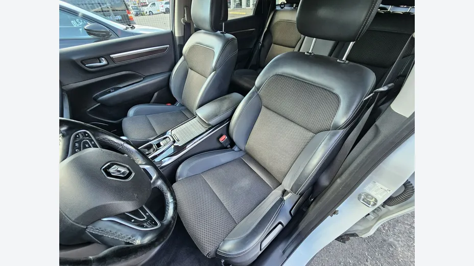RENAULT Koleos -