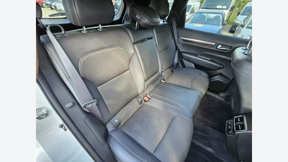 RENAULT Koleos -
