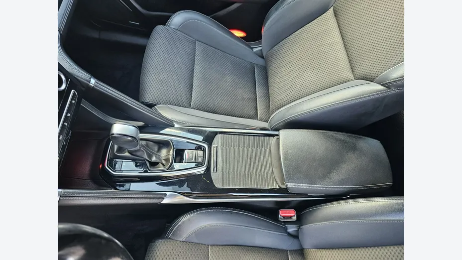 RENAULT Koleos -