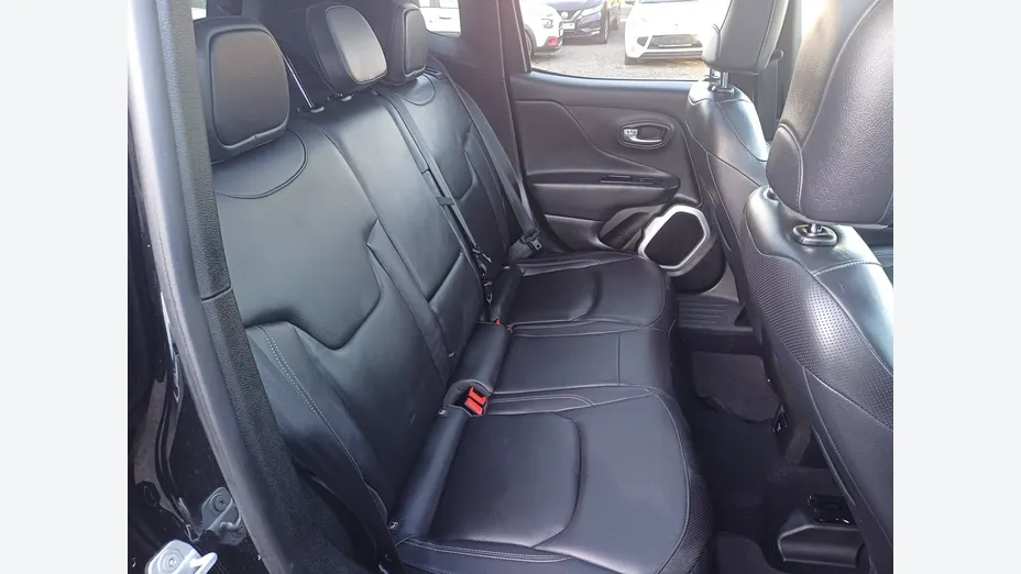 JEEP Renegade -