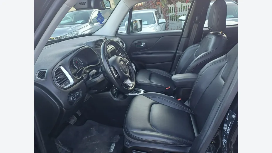 JEEP Renegade -