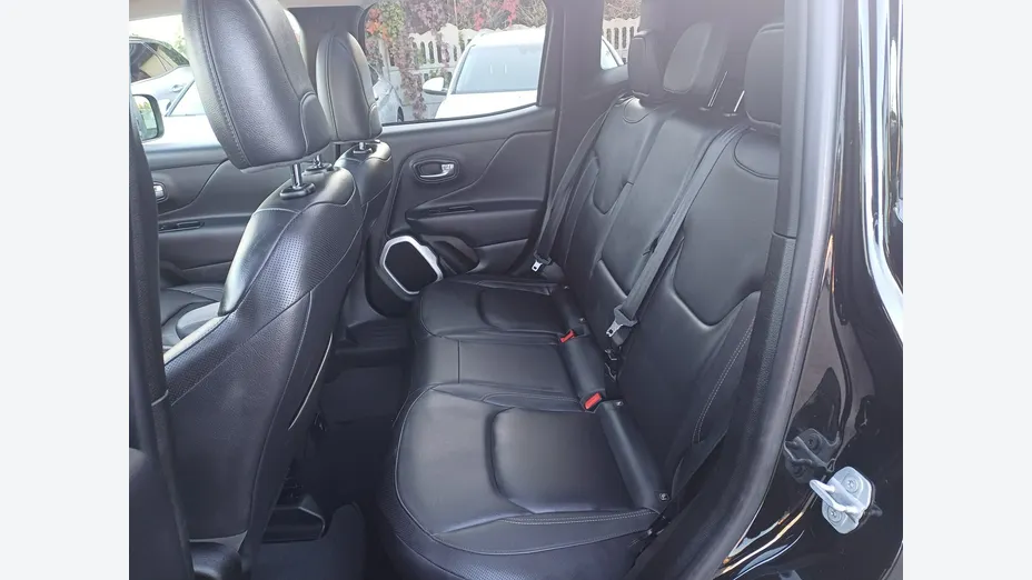 JEEP Renegade -