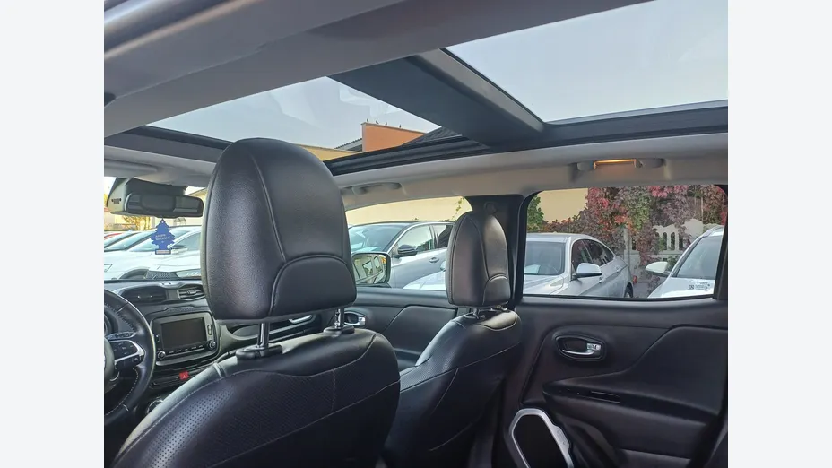 JEEP Renegade -