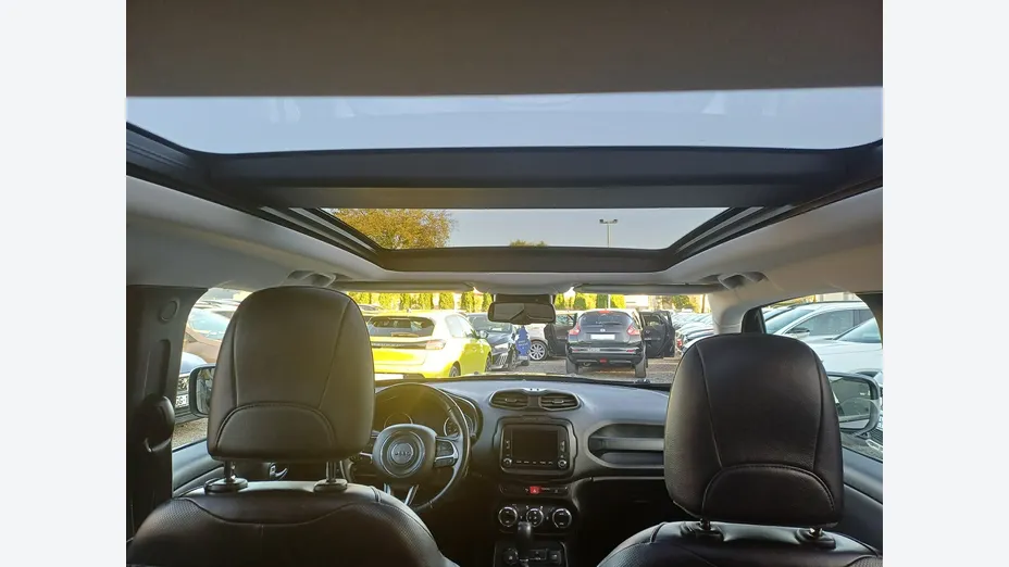 JEEP Renegade -