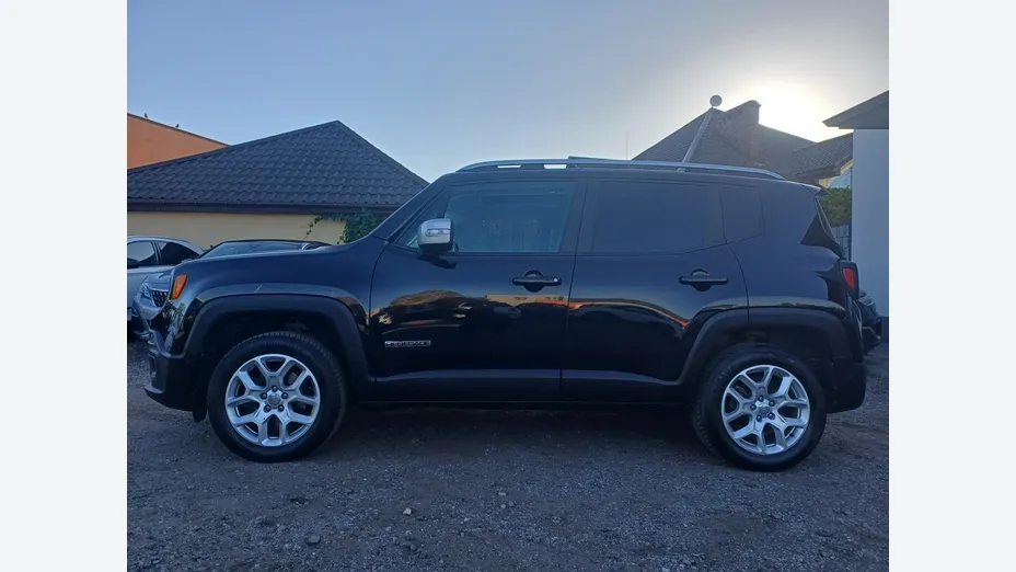 JEEP Renegade -