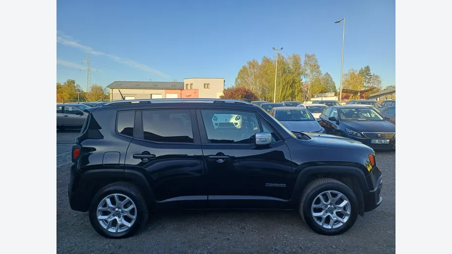 JEEP Renegade -