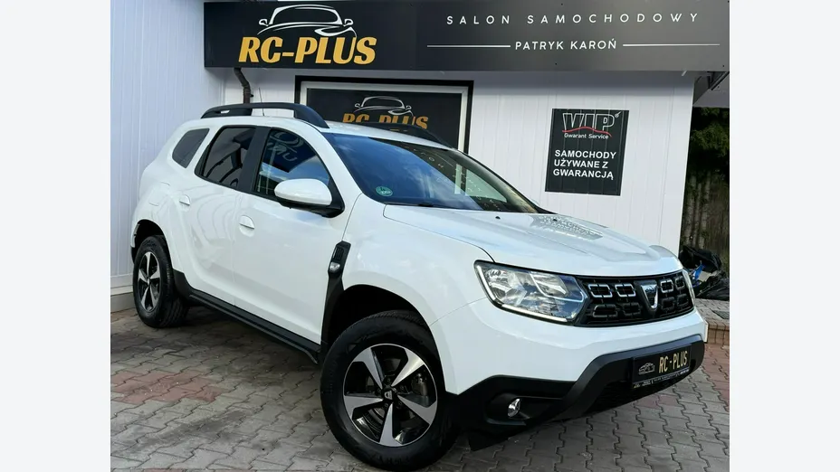 DACIA Duster -