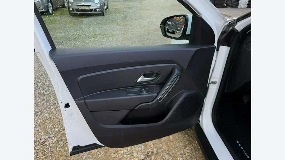 DACIA Duster -
