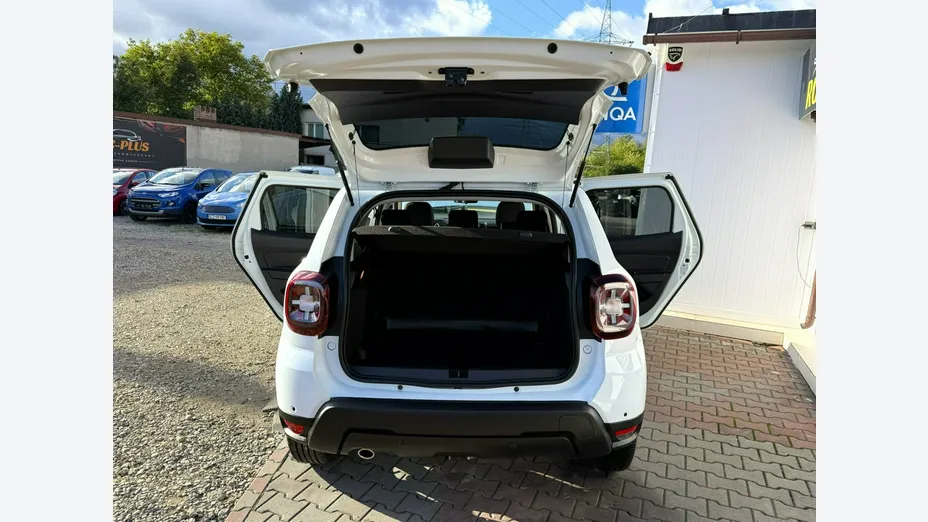 DACIA Duster -