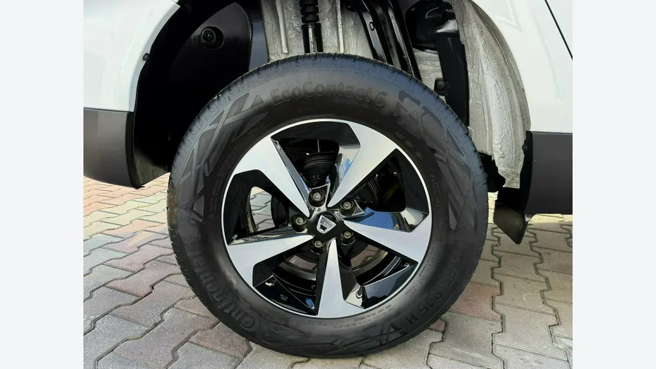 DACIA Duster -