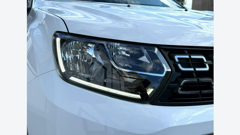 DACIA Duster -