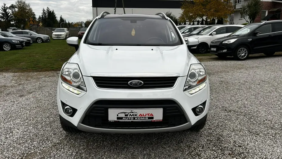 FORD Kuga -