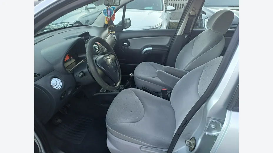 CITROEN C3 -