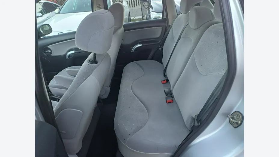 CITROEN C3 -