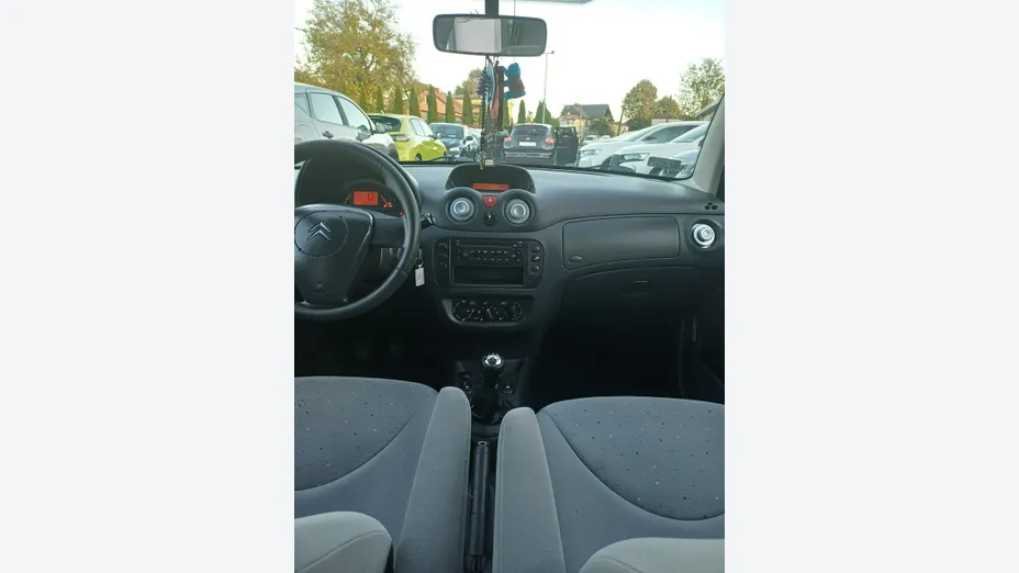CITROEN C3 -