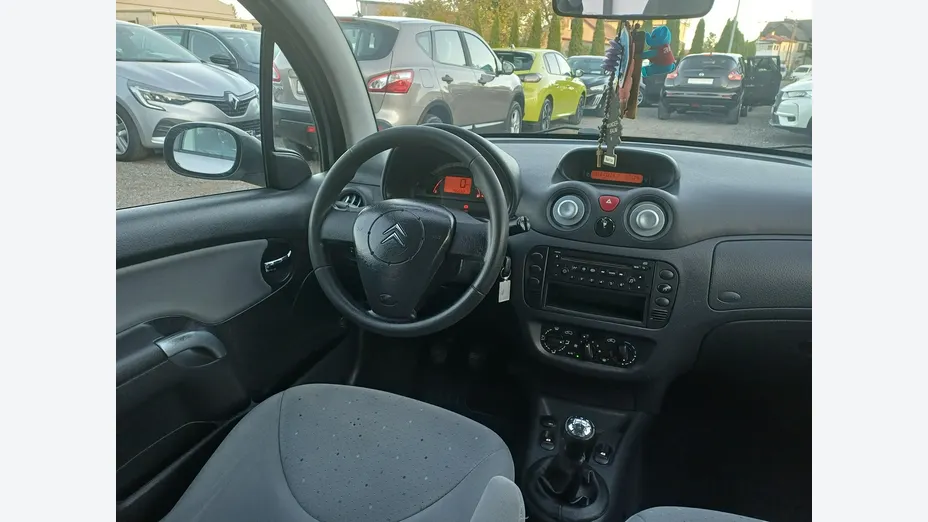 CITROEN C3 -