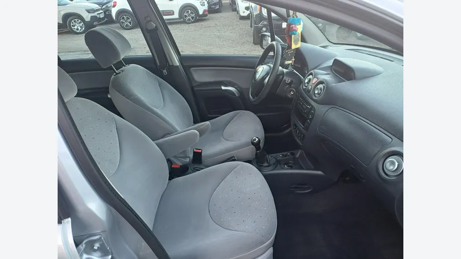CITROEN C3 -