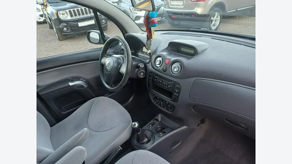 CITROEN C3 -