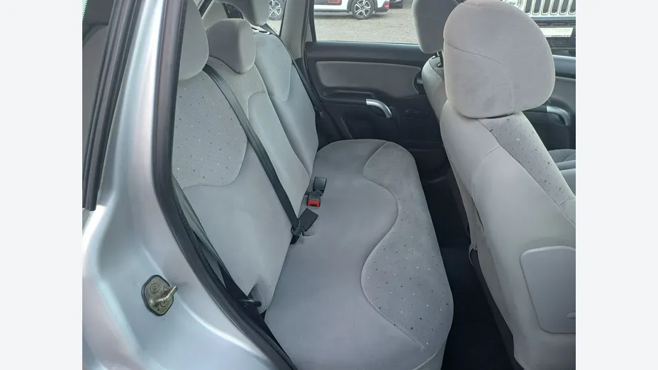 CITROEN C3 -
