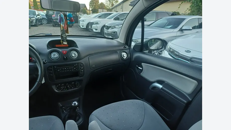 CITROEN C3 -